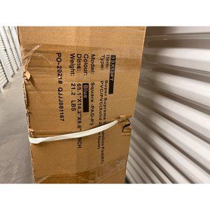 STANDARD UNIVERSAL TRAMPOLINE FRAME PAD – BLUE